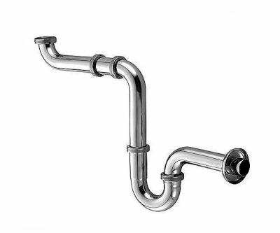 Сифон для раковины Kludi 102550500