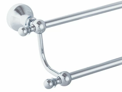 Полотенцедержатель Veragio Gialetta VR.GIL-6422.CR
