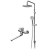 Душевая система AM.PM X-Joy F40885A94 Душевая система AM.PM X-Joy F40885A94