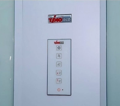 Душевая кабина Timo ECO TE 0700 100x100