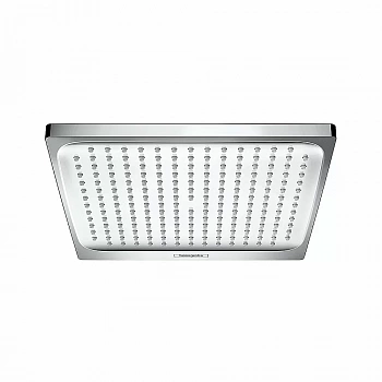 Верхний душ Hansgrohe Crometta E 26727000 хром