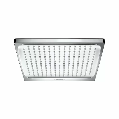 Верхний душ Hansgrohe Crometta E 26727000 хром
