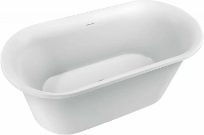 Акриловая ванна Aquanet Family Smart 88778 170x78 Gloss Finish