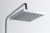 Душевая система Bravat OPAL F6125183CP-A-RUS