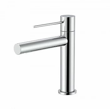 Смеситель для раковины Vincea Aspire VBF-4AS01CH хром