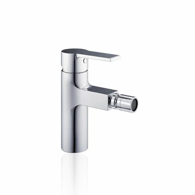 Смеситель для биде Koller Pool Kvadro Arc KA0300 хром