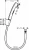Гигиенический душ Hansgrohe 32129000