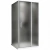 Душевой уголок ABBER Sonnenstrand AG04120MS-S75M 120x75 стекло матовое/профиль хром Душевой уголок ABBER Sonnenstrand AG04120MS-S75M 120x75 стекло матовое/профиль хром