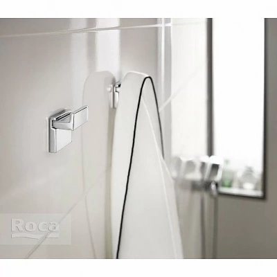 Крючок Roca Rubik 816840001