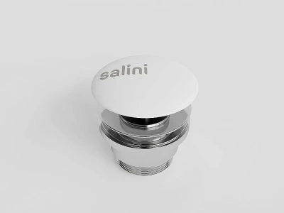 Донный клапан Salini D 505 S-Sense 16421RM покраска по RAL матовый