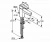 Смеситель для раковины Kludi Q-beo 500260565