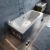 Ванна акриловая Koller Pool Orion Double 170x75 ORIOND170X75 белая