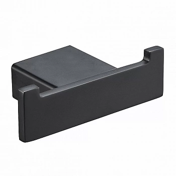 Крючок Milacio Ultra MCU.950.MB черный