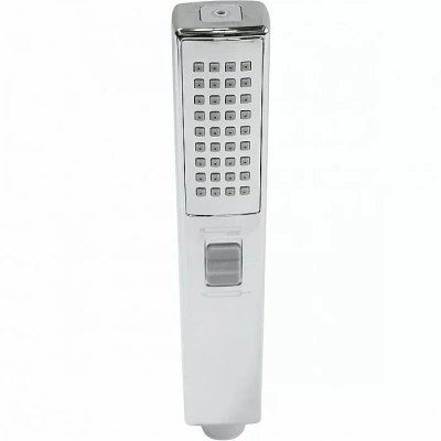 Душевая лейка Orange Stick LM08cr хром