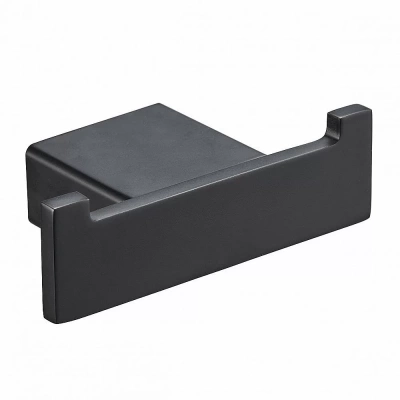 Крючок Milacio Ultra MCU.950.MB черный