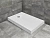 Душевой поддон Radaway Doros F Compact SDRFP1270-05 120x70 белый