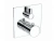Смеситель для душа Kludi Ambienta 538850575 хром