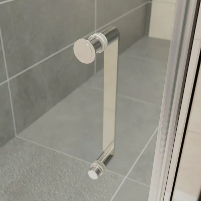 Душевая система RGW Shower Panels SP-6143-01 50140801-01 хром