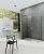 Душевое ограждение Ravak WALK-IN DOUBLE WALL 150x80 блестящий/Transparent