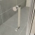 Душевая система RGW Shower Panels SP-6143-01 50140801-01 хром