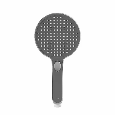 Душевая лейка Iddis Esper ESP3FGRi18 хром/серая