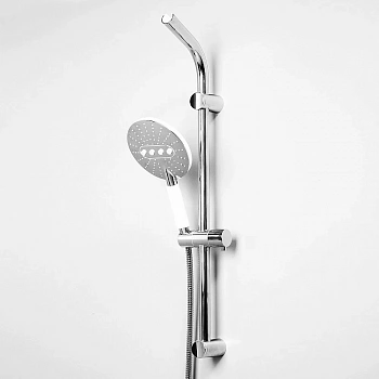 Душевая гарнитура WasserKRAFT A044