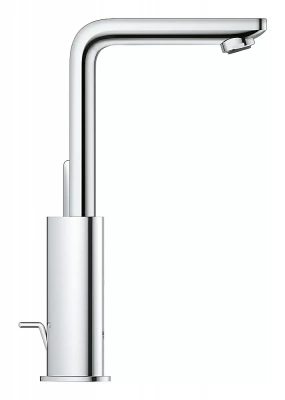 Смеситель для раковины Grohe Lineare New 23296001 хром
