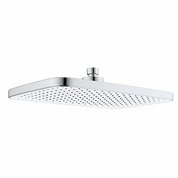 Верхний душ Lemark LM8134C хром