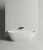 Ванна Salini SOFIA WALL S-Sense 180x85 белая глянцевая