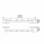 Крючок Veragio Ramba VR.RMB-4934.CR