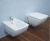 Биде подвесное Ideal Standard Cantica W806501