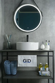 Раковина GID 9008В