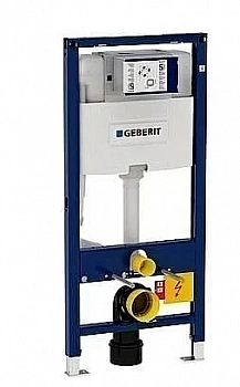 Система инсталляции для унитаза Geberit Duofix Omega 111.060.00.1