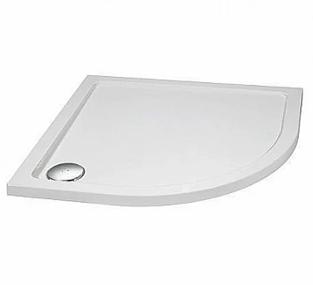 Душевой поддон Cezares TRAY-M-R-35-W 80х80