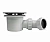 Сифон для поддонов WasserKRAFT Berkel D210