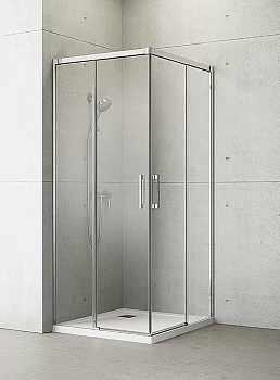 Душевой уголок Radaway Idea KDD 80x80