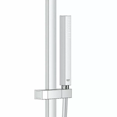 Душевая система Grohe Euphoria Cube System 23147001