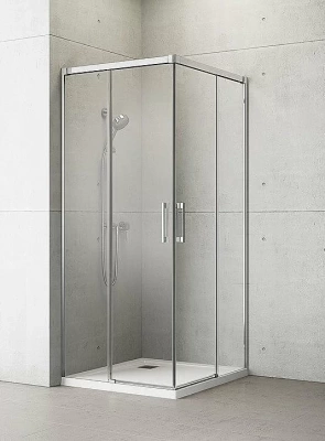 Душевой уголок Radaway Idea KDD 80x80