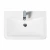 Тумба с раковиной BelBagno ALBANO 2C 60 Bianco Lucido