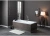 Акриловая ванна Aquanet Ideal 180x90