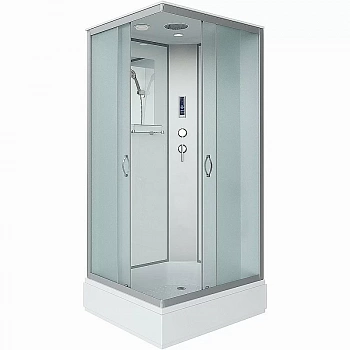 Душевая кабина Niagara Classic NG-33984-14QP 90x80