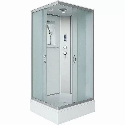 Душевая кабина Niagara Classic NG-33984-14QP 90x80