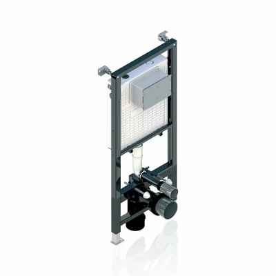 Инсталляция для подвесного унитаза Koller Pool WC Alcora ST1200