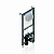 Инсталляция для подвесного унитаза Koller Pool WC Alcora ST1200