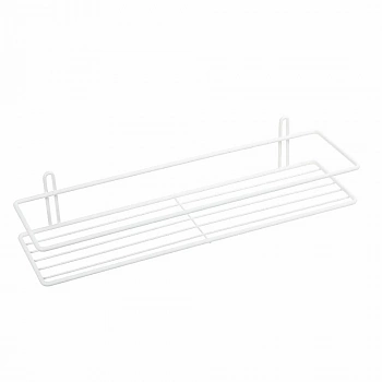Полка-решетка Fixsen FX-730W-1 белая