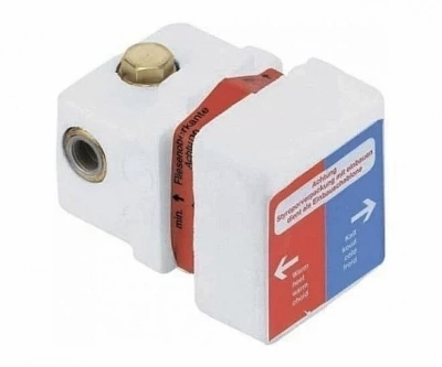 Скрытая часть Kludi 38826N