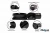Душевой трап Pestan Confluo Frameless Line Black Glass 550 Душевой трап Pestan Confluo Frameless Line Black Glass 550