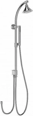 Душевая система Jacob Delafon MOXIE E8078-CP