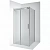 Душевой уголок Ambassador Benefit HX 80HX + 19021103HX 140х80