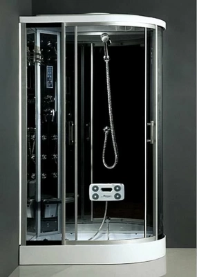Душевая кабина Timo Standart T 1102 120x85